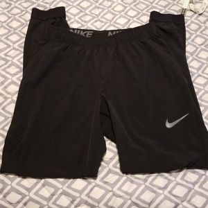 Mens nike joggers
